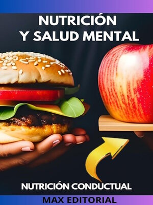 cover image of Nutrición y Salud Mental